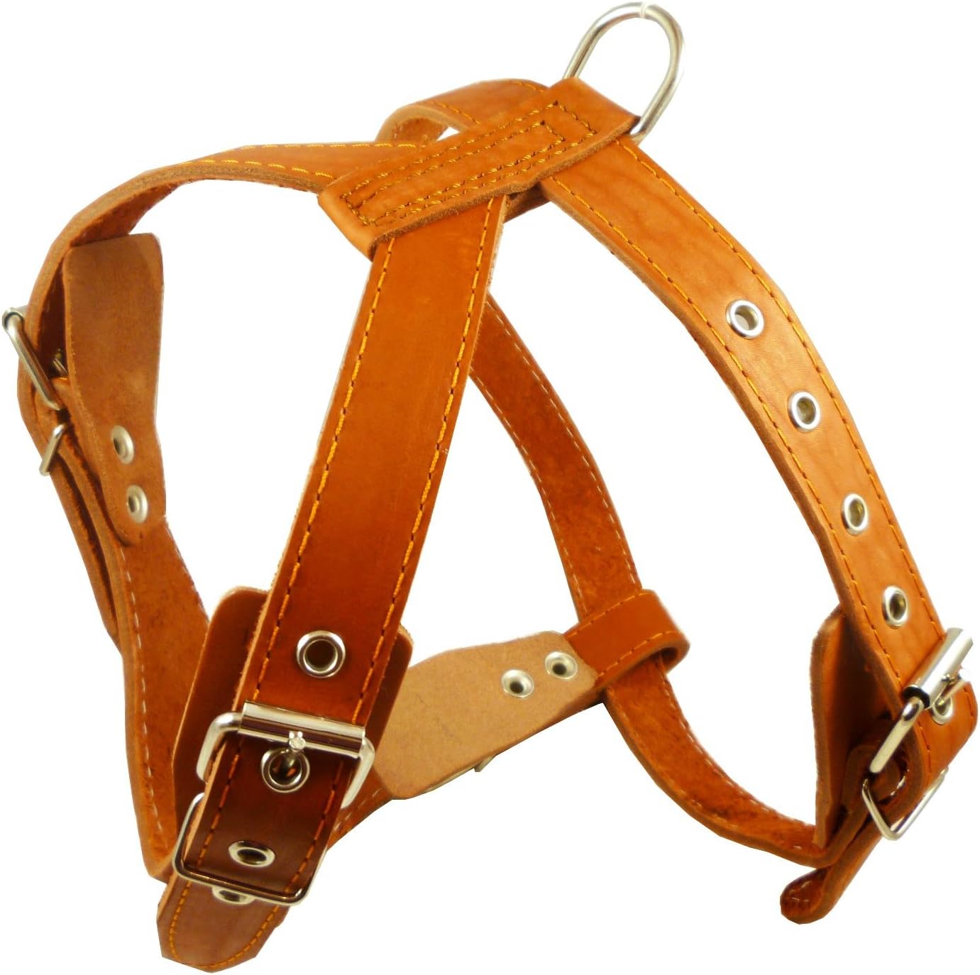 Classic Genuine Leather Medium-Sized Dog Condom